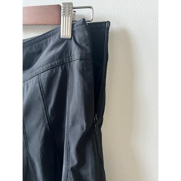 Athleta pleated tennis skort women's size 4 - Picture 6 of 6